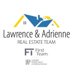 Lawrence & Adrienne Real Estate Team